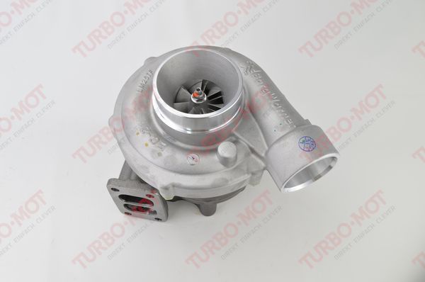 Compresor,sistem de supraalimentare 650072R TURBO-MOT